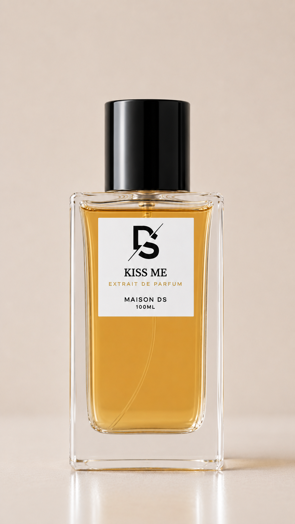 Kiss Me - Maison DS 100ML