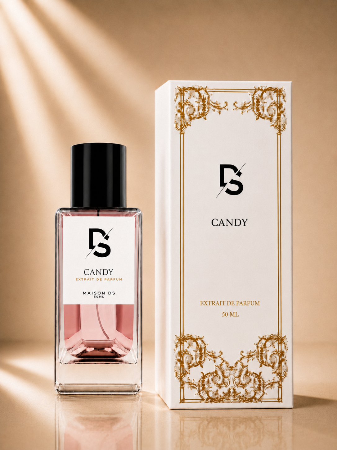 Candy (Bonbon)