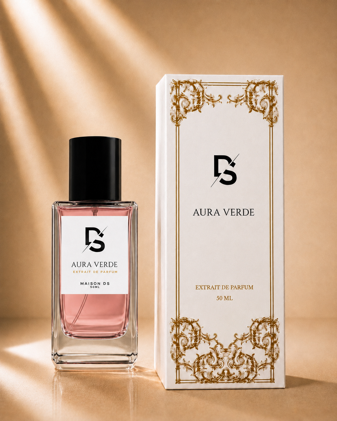 Aura Verde (Erba)