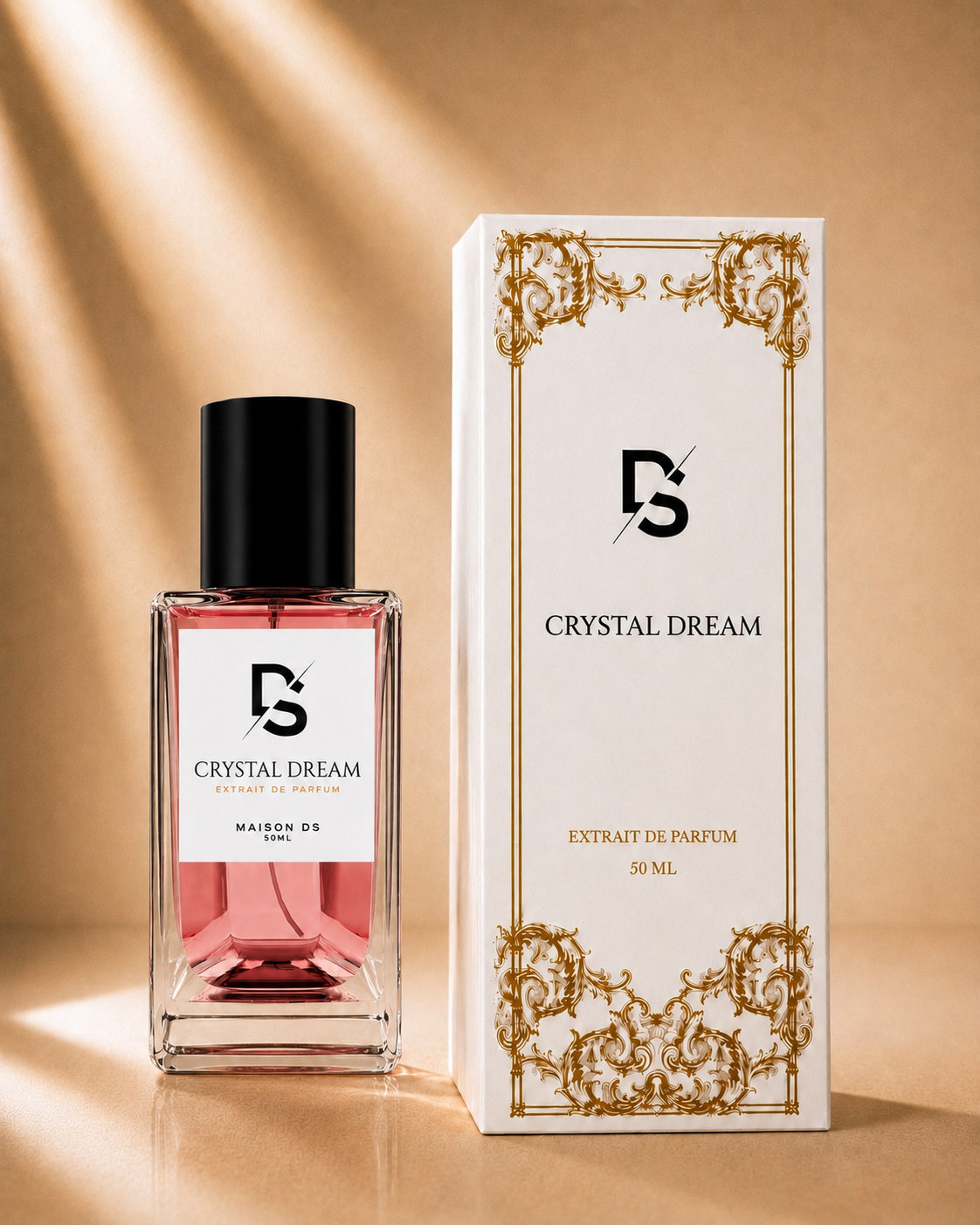 Crystal Dream (Atrappe R)