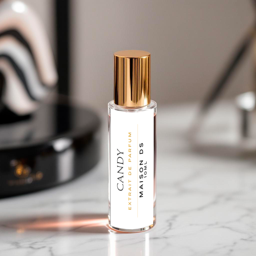 Candy (Bonbon) 10ML