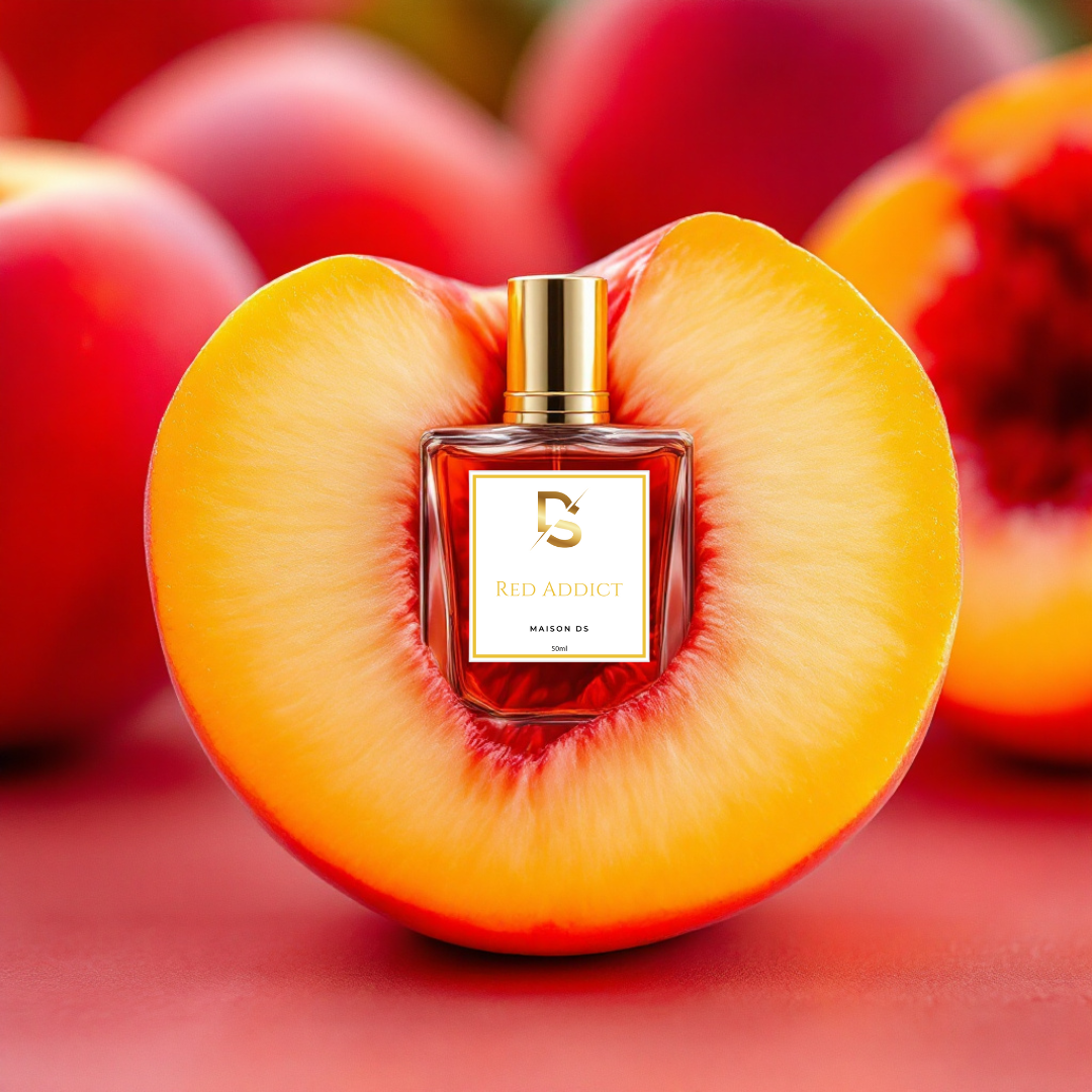Parfum Fruités-Sucré