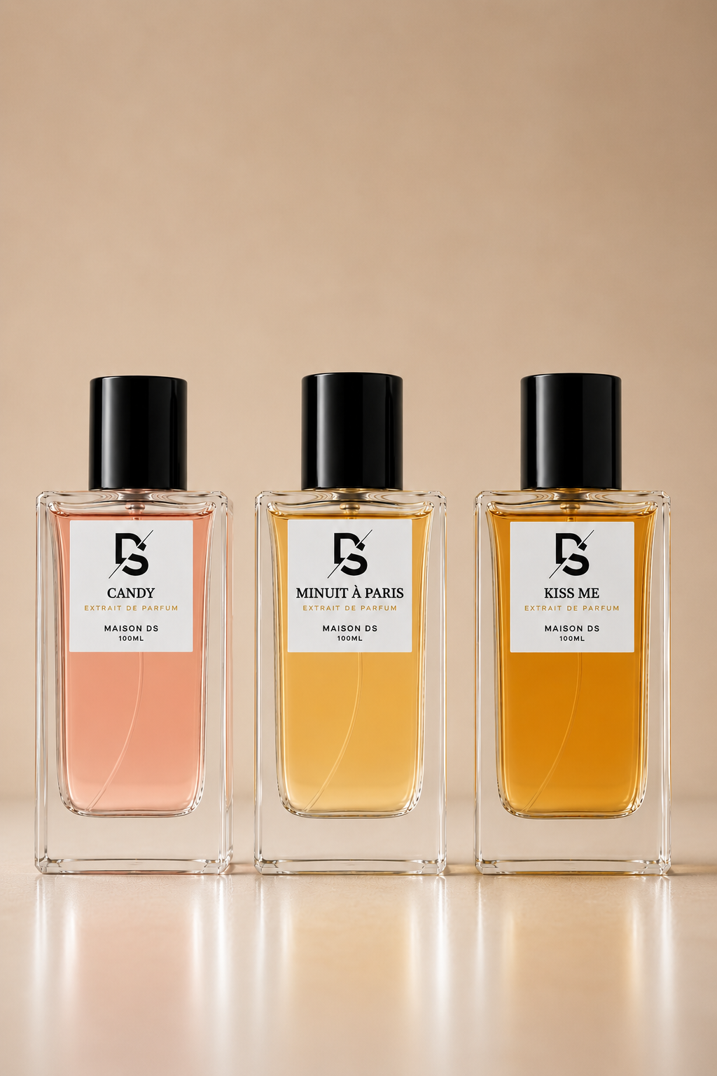 Best-Seller 100ML