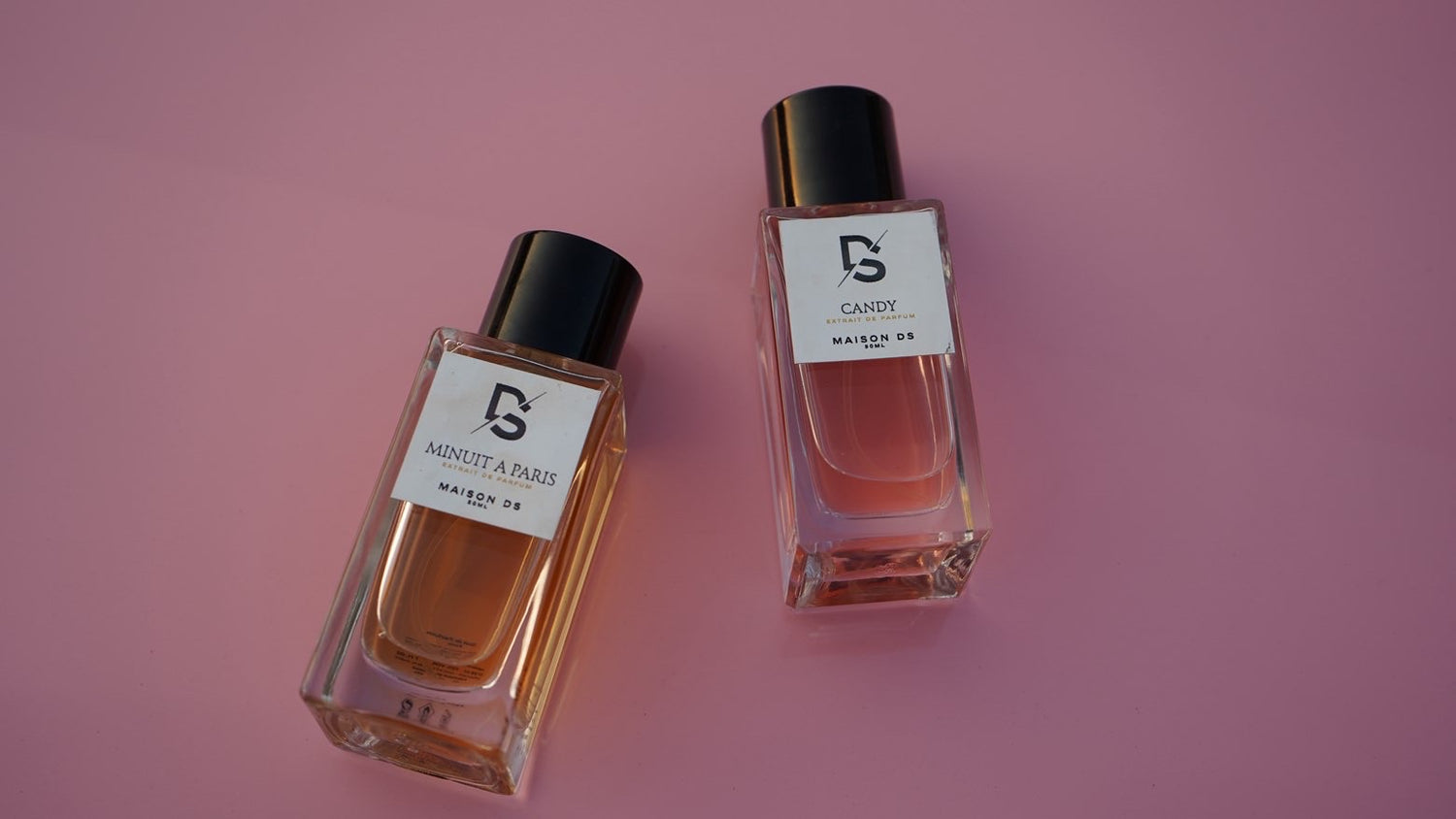 PARFUM UNISEXE