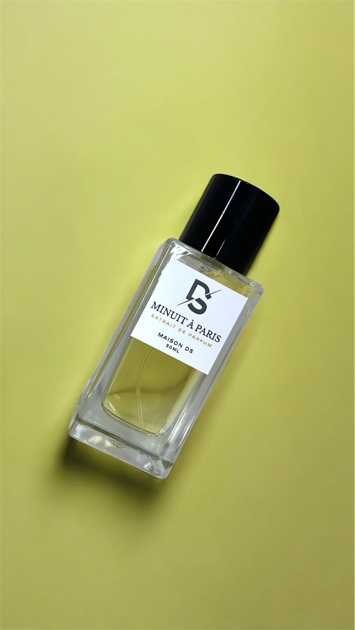 Parfums Homme