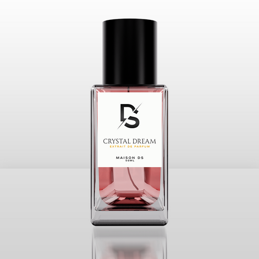 Crystal Dream (Atrappe R)