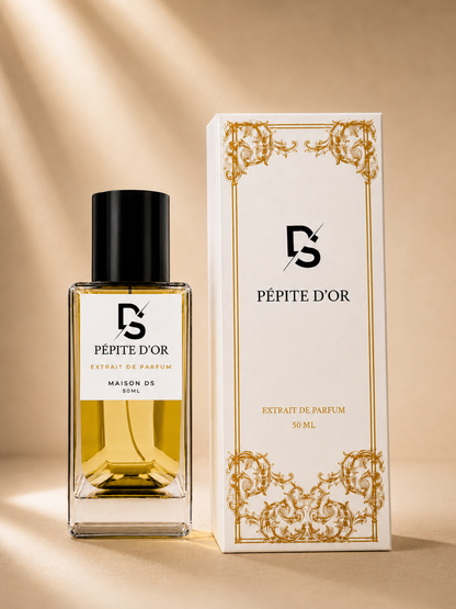 Pépite d’or (Mula)
