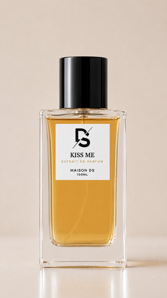 Kiss Me - Maison DS 100ML