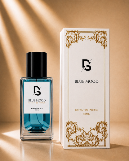 Blue Mood