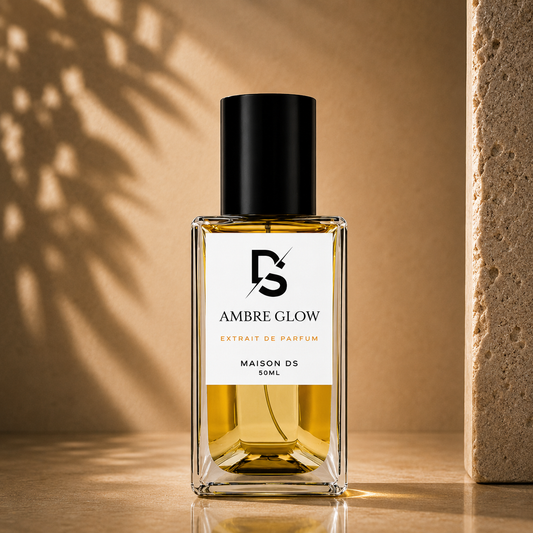 Ambre Glow