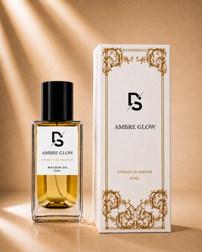 Ambre Glow