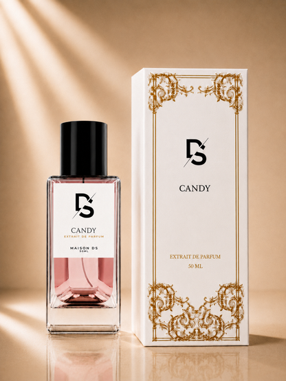 Candy (Bonbon)