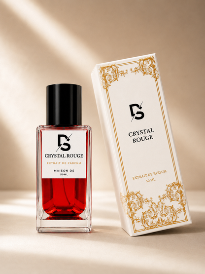 Crystal Rouge (Bakarat)