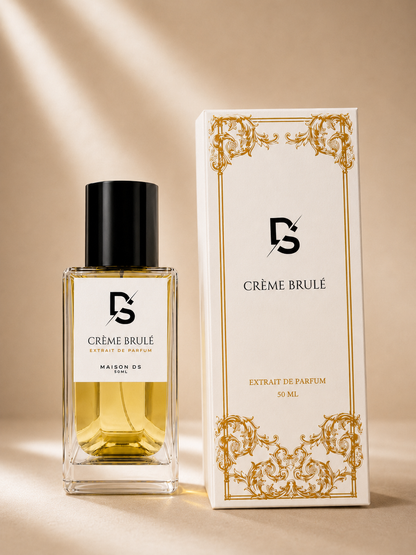 Crème Brulé