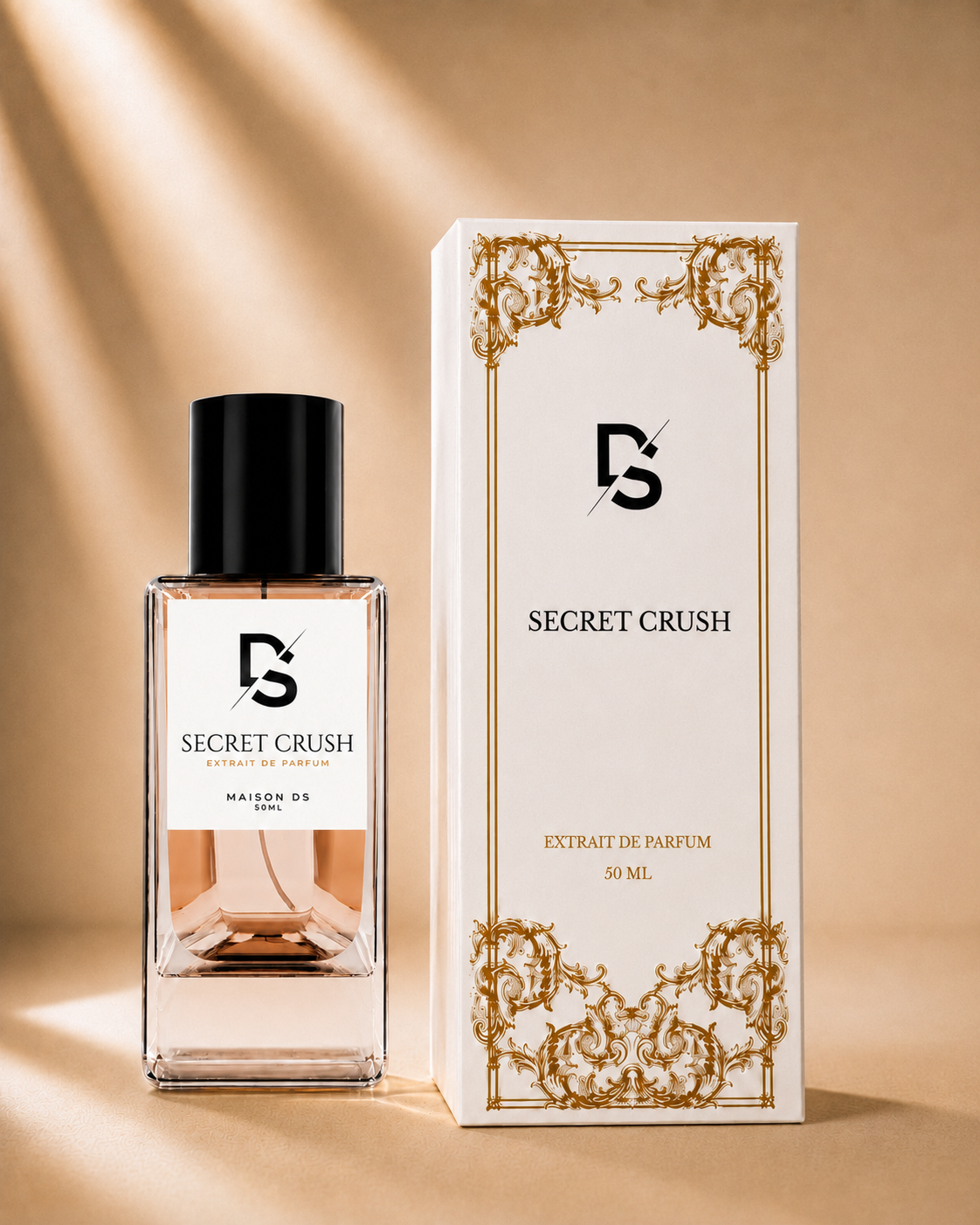Secret Crush (Si)