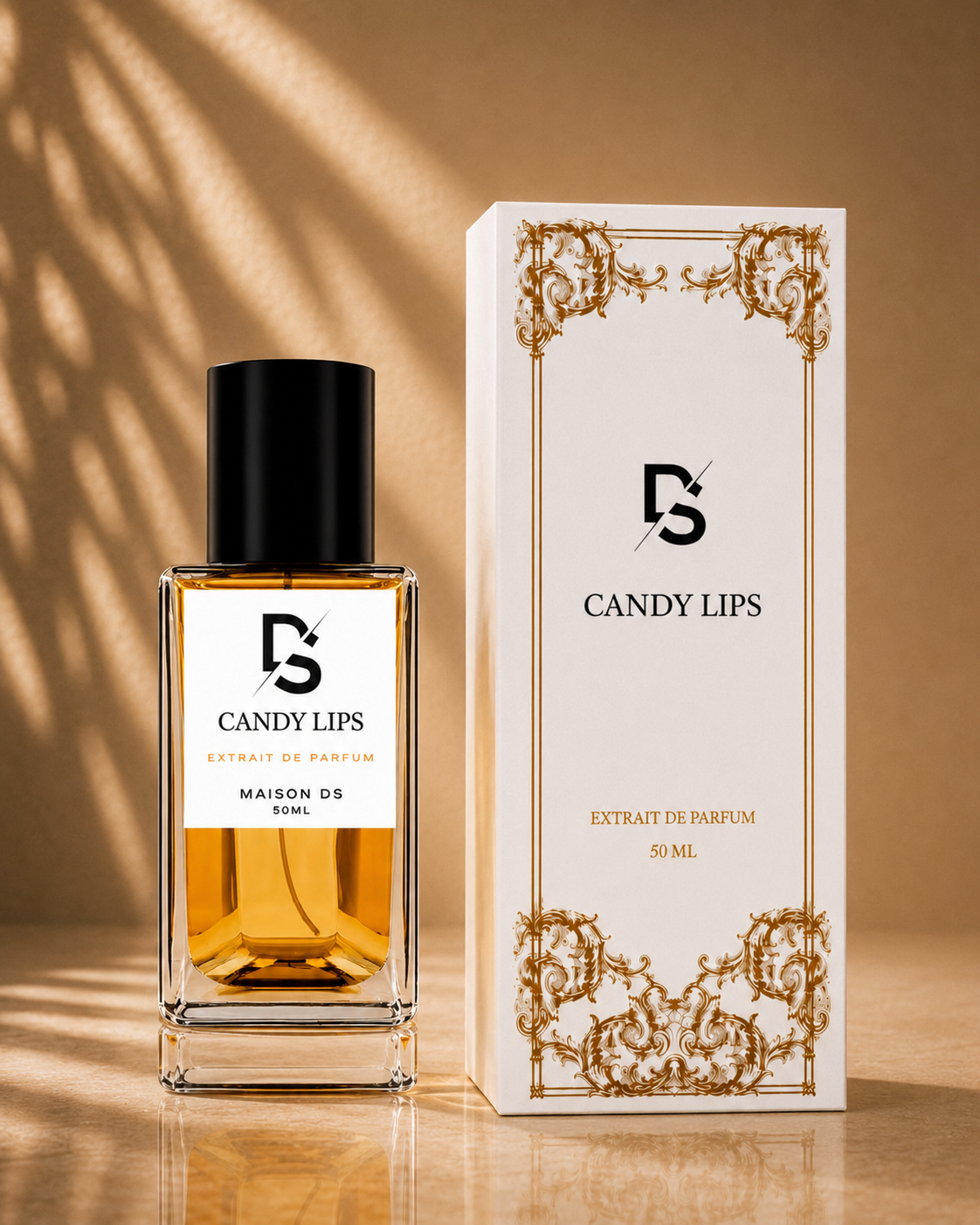 Candy Lips (Paradoxe)