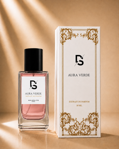 Aura Verde (Erba)