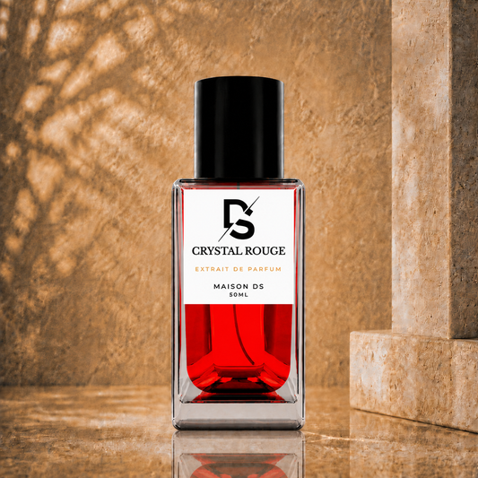 Crystal Rouge (Bakarat)