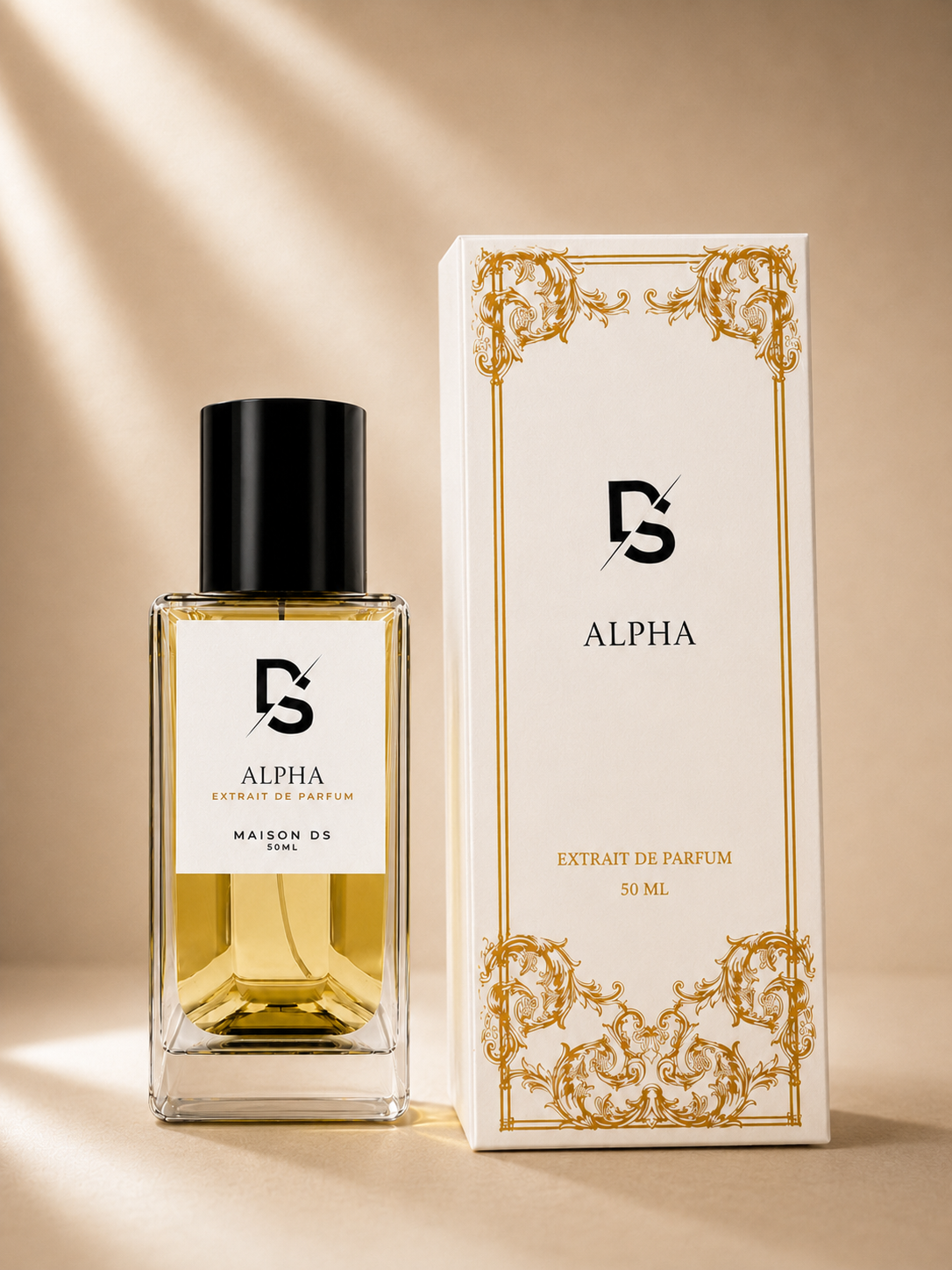 Alpha