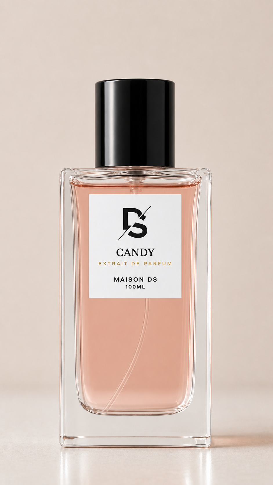Candy - Maison DS 100ML