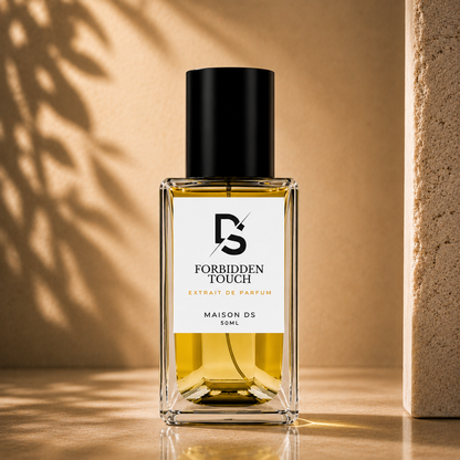 Forbidden Touch (Interdit)