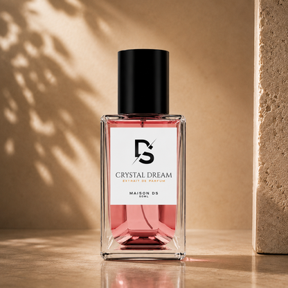 Crystal Dream (Atrappe R)