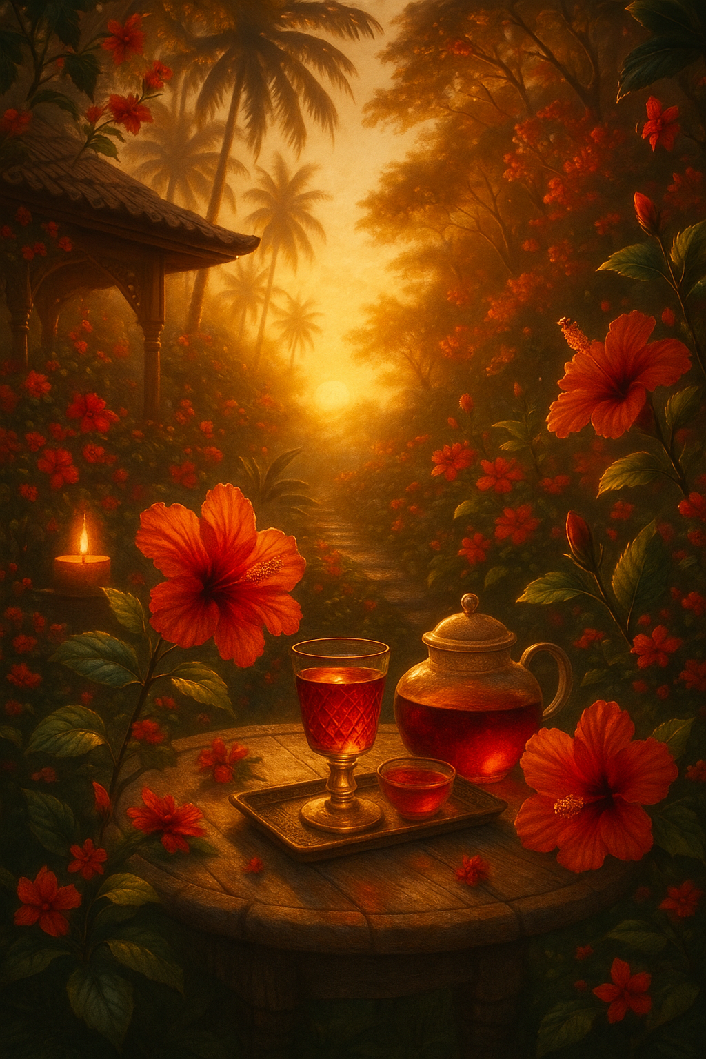 Rouge Désir