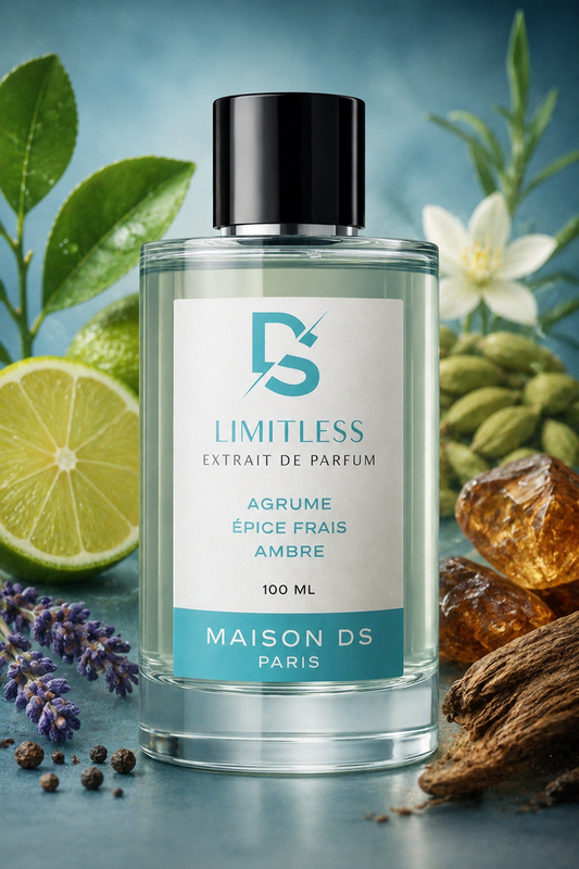 Limitless 100ML