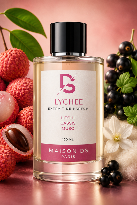 Lychee 100ML
