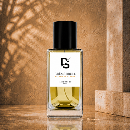 Crème Brulé