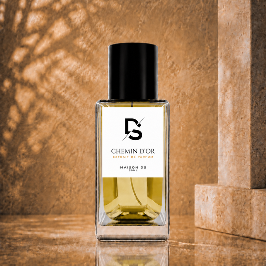 Chemin d’Or (Bois)
