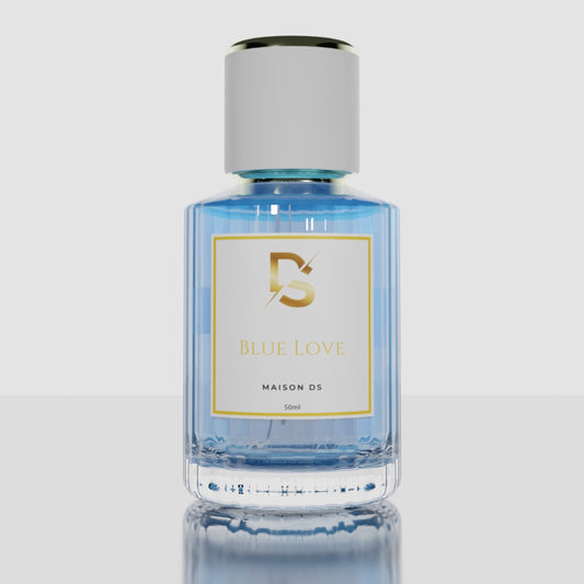 Blue Love (Good Girl)